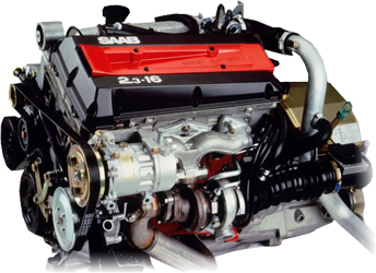 P2500 Engine